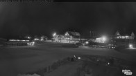 Archiv Foto Webcam Lake Louise: Kokanee Kabin 23:00