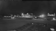 Archived image Webcam Lake Louise - Kokanee Kabin 23:00