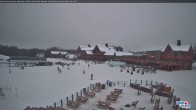 Archived image Webcam Lake Louise - Kokanee Kabin 09:00