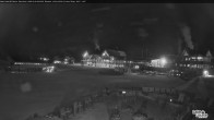 Archived image Webcam Lake Louise - Kokanee Kabin 23:00