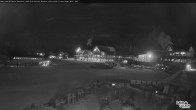 Archived image Webcam Lake Louise - Kokanee Kabin 01:00