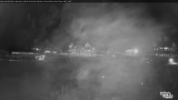 Archived image Webcam Lake Louise - Kokanee Kabin 03:00