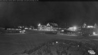 Archiv Foto Webcam Lake Louise: Kokanee Kabin 23:00