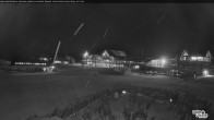 Archiv Foto Webcam Lake Louise: Kokanee Kabin 05:00