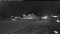 Archiv Foto Webcam Lake Louise: Kokanee Kabin 23:00