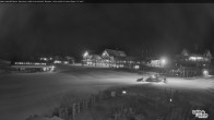 Archived image Webcam Lake Louise - Kokanee Kabin 23:00