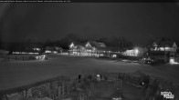 Archived image Webcam Lake Louise - Kokanee Kabin 23:00