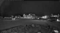 Archived image Webcam Lake Louise - Kokanee Kabin 01:00