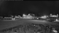 Archived image Webcam Lake Louise - Kokanee Kabin 23:00