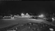 Archived image Webcam Lake Louise - Kokanee Kabin 02:00