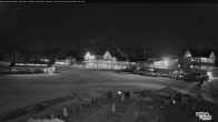 Archiv Foto Webcam Lake Louise: Kokanee Kabin 20:00