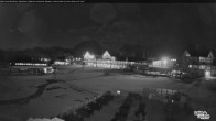 Archiv Foto Webcam Lake Louise: Kokanee Kabin 00:00