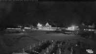 Archiv Foto Webcam Lake Louise: Kokanee Kabin 00:00