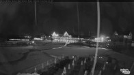 Archived image Webcam Lake Louise - Kokanee Kabin 00:00