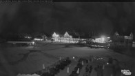Archived image Webcam Lake Louise - Kokanee Kabin 00:00