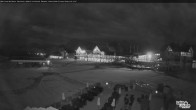 Archived image Webcam Lake Louise - Kokanee Kabin 02:00