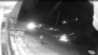 Archived image Webcam Base Area Lake Louise 05:00