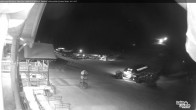 Archiv Foto Webcam Talstation Lake Louise 23:00