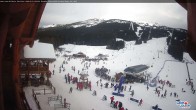 Archiv Foto Webcam Talstation Lake Louise 09:00