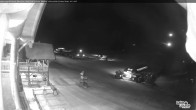 Archiv Foto Webcam Talstation Lake Louise 23:00