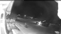 Archiv Foto Webcam Talstation Lake Louise 02:00