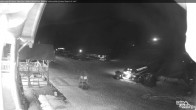Archiv Foto Webcam Talstation Lake Louise 20:00