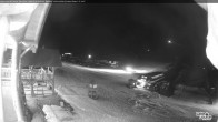 Archiv Foto Webcam Talstation Lake Louise 21:00