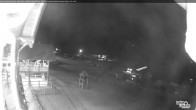 Archiv Foto Webcam Talstation Lake Louise 00:00