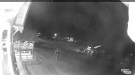 Archiv Foto Webcam Talstation Lake Louise 00:00