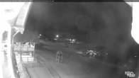 Archiv Foto Webcam Talstation Lake Louise 00:00