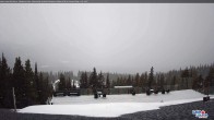 Archived image Webcam Lake Louise - Whitehorn Lodge 17:00