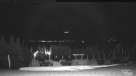 Archiv Foto Webcam Lake Louise: Whitehorn Lodge 02:00