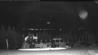 Archiv Foto Webcam Lake Louise: Whitehorn Lodge 00:00