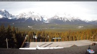 Archived image Webcam Lake Louise - Whitehorn Lodge 06:00