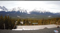 Archived image Webcam Lake Louise - Whitehorn Lodge 08:00