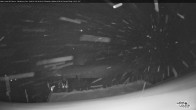 Archived image Webcam Lake Louise - Whitehorn Lodge 01:00