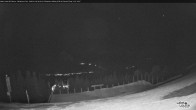 Archived image Webcam Lake Louise - Whitehorn Lodge 01:00