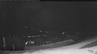 Archived image Webcam Lake Louise - Whitehorn Lodge 03:00