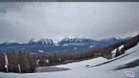 Archived image Webcam Lake Louise - Whitehorn Lodge 07:00