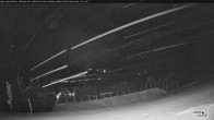 Archiv Foto Webcam Lake Louise: Whitehorn Lodge 03:00