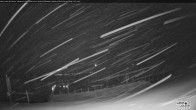 Archiv Foto Webcam Lake Louise: Whitehorn Lodge 05:00