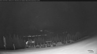 Archiv Foto Webcam Lake Louise: Whitehorn Lodge 23:00