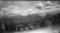 Archived image Webcam Lake Louise - Whitehorn Lodge 02:00