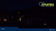 Archived image Webcam Murau - Town 04:00