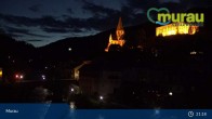 Archived image Webcam Murau - Town 00:00