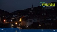 Archived image Webcam Murau - Town 06:00