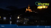 Archiv Foto Webcam Stadt Murau 04:00