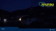 Archiv Foto Webcam Stadt Murau 04:00