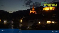 Archived image Webcam Murau - Town 02:00