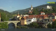 Archiv Foto Webcam Stadt Murau 06:00